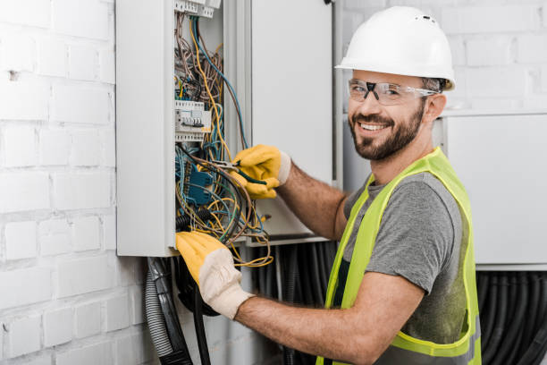 Best Electrical Upgrades for Homes  in Noank, CT